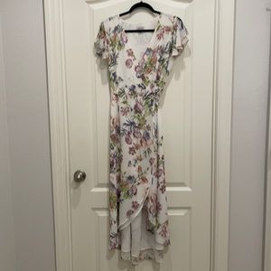 Gorgeous dress for spring!!!!